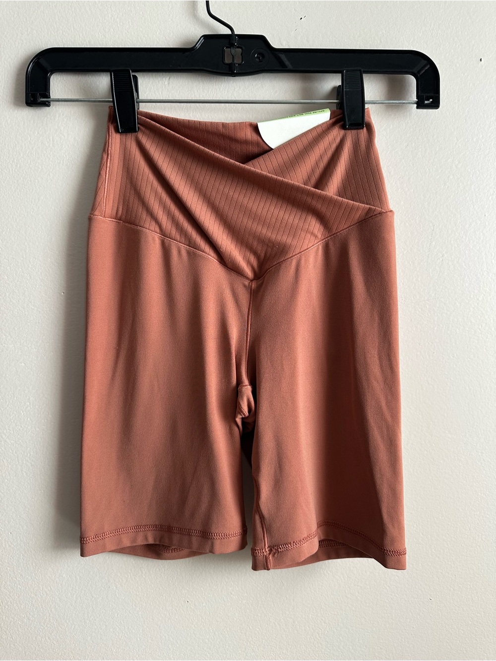 Aerie Offline • NWT Real Me Crossover Bike Shorts